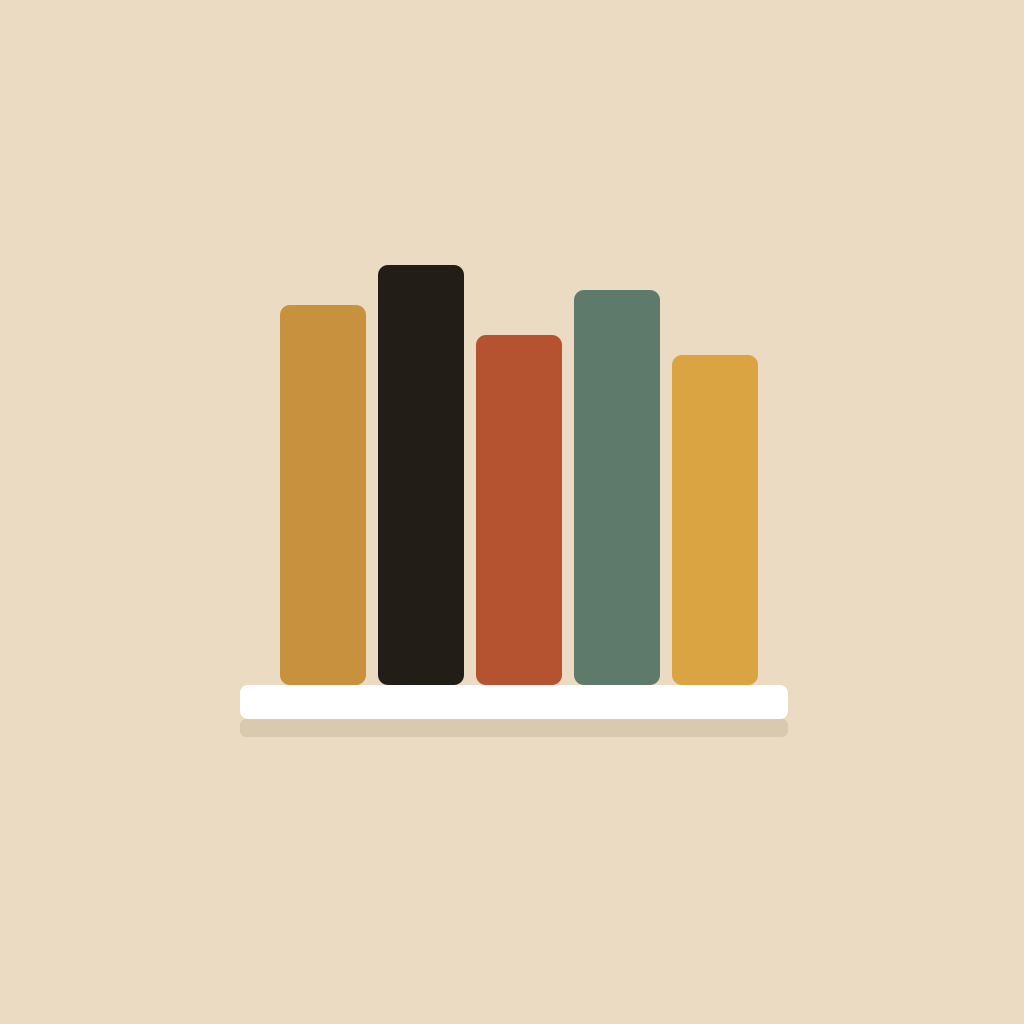 Spinely icon
