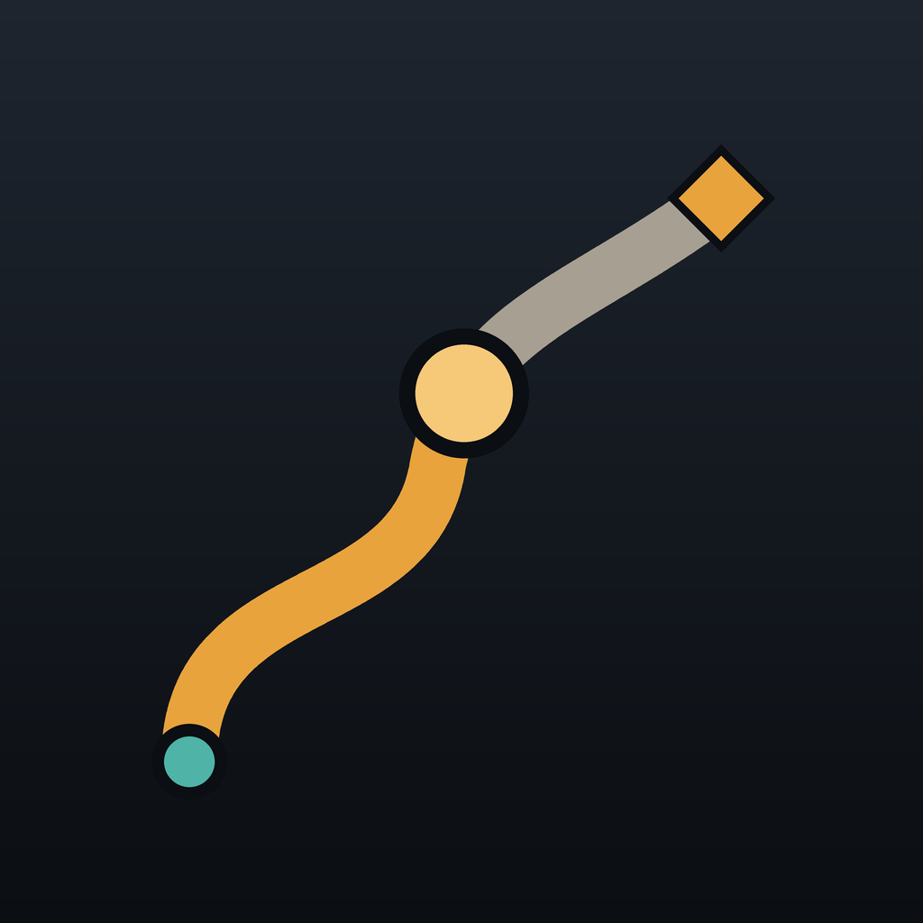 StoryRunner icon