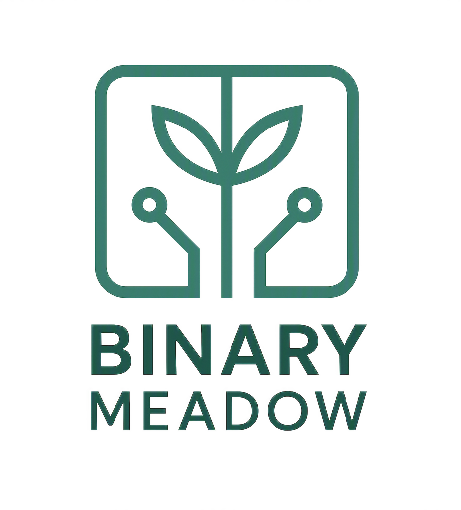 Binary Meadow